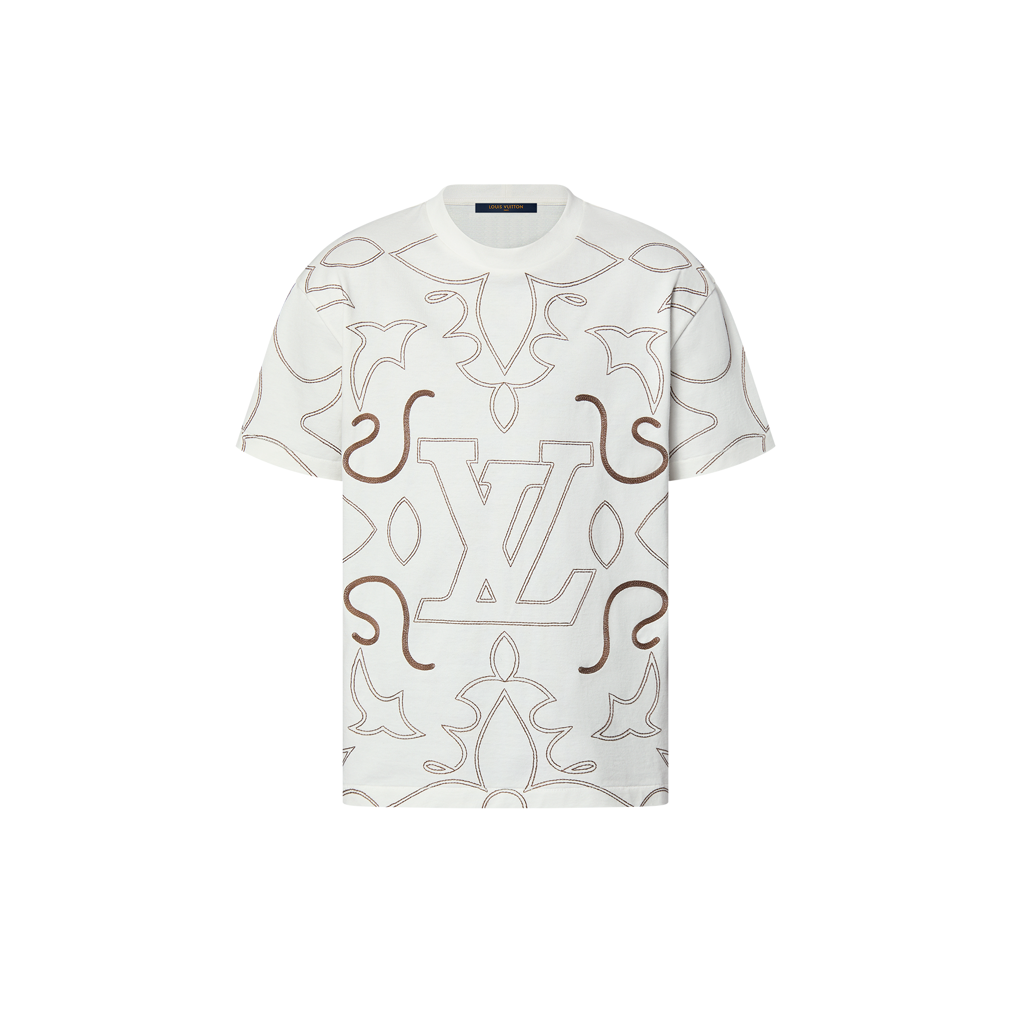 Men's Fashion T-Shirts and Polo Shirts | LOUIS VUITTON ®